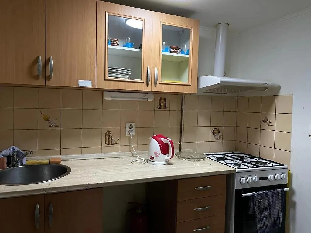 Machovka Guest House Pardubice 0*,  Czech Republic