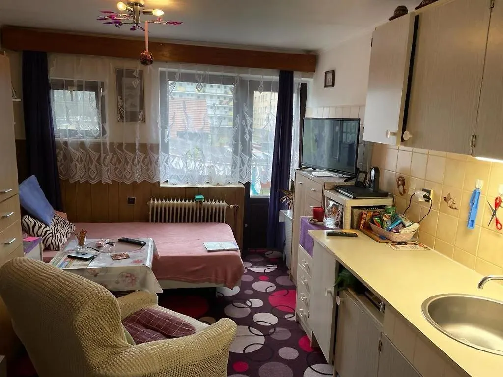 Country house Machovka Guest House Pardubice Czech Republic